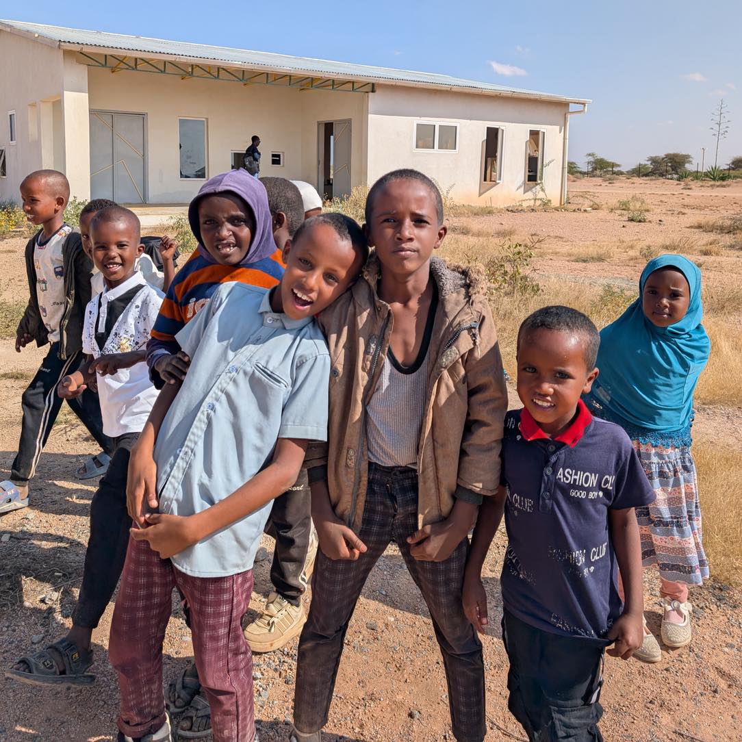 Abaarso Network tweet media