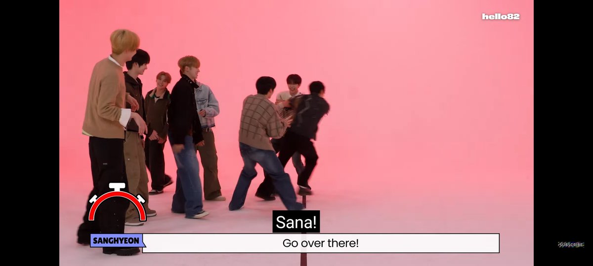peachyecha's tweet photo. Tengil bangett ihh dedek2nya, junseo selalu jd korban😭🤣 https://t.co/HfS71S6yOS