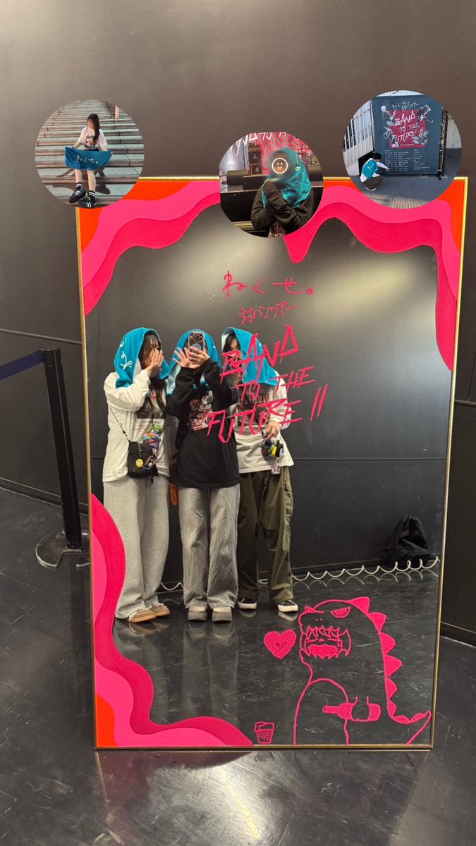 りく　ねぐせ。 tweet media