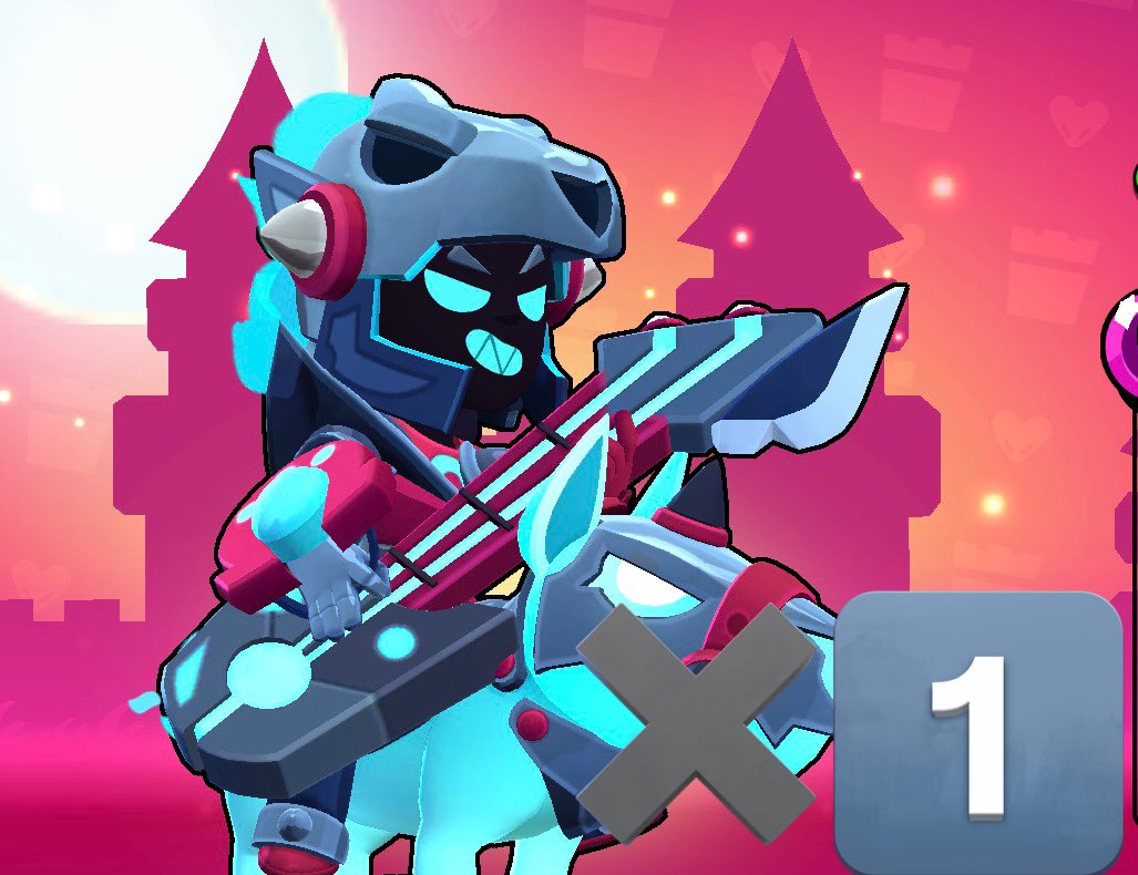 【1800人記念ブロスタプレゼント企画】

ドレッドナイトドラコ×1

参加条件
<a href="/gogeta_bs/">ゴジータ🔥ブロスタ</a> 
<a href="/gogeta_sub/">ゴジータサブ</a> 
この二つをフォロー

※締め切り2月1日23時59分

#ブロスタ #ブロスタプレゼント企画