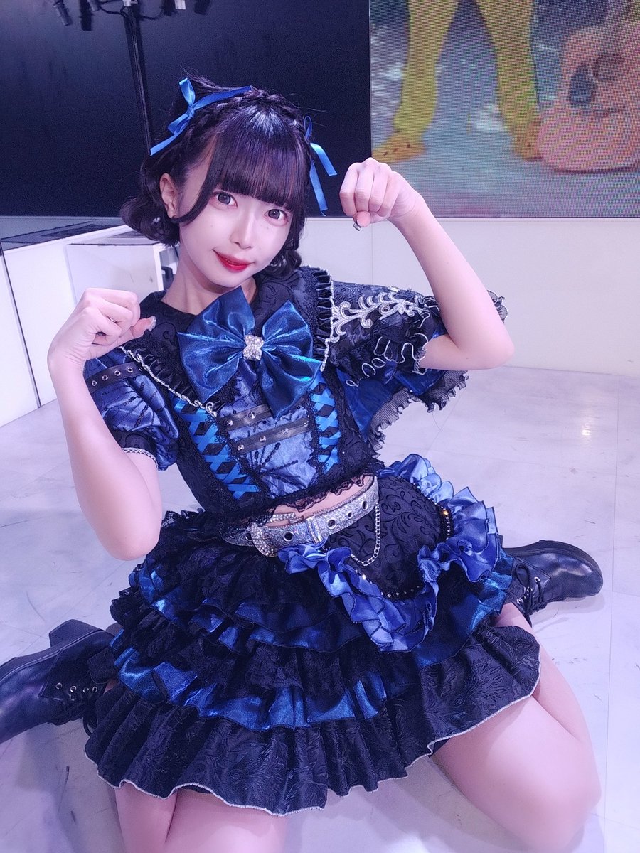 森崎らむ🐑💙シークレットシャノワール🐑💙 (@ramchan_dayo_) / Posts / X