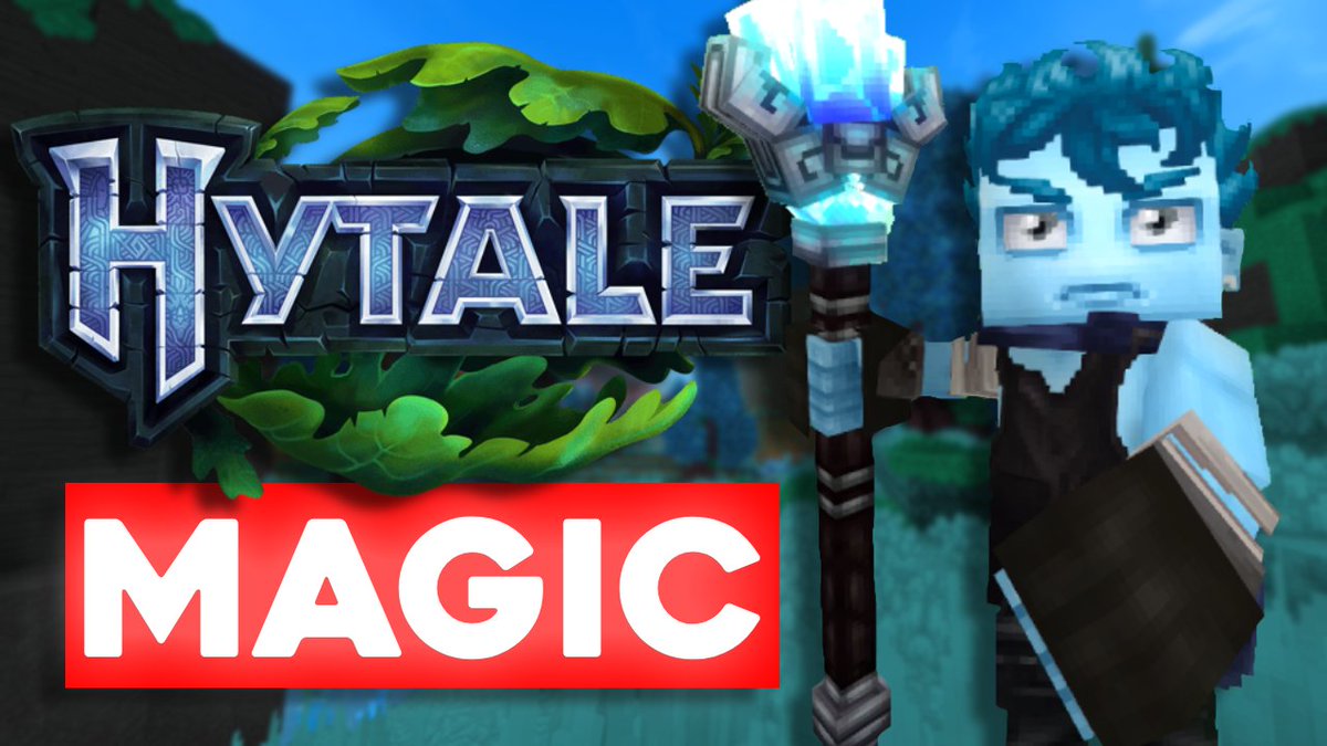 New Video out NOW about all the major update features in todays #Hytale update!

youtube.com/watch?v=JJh3RU…