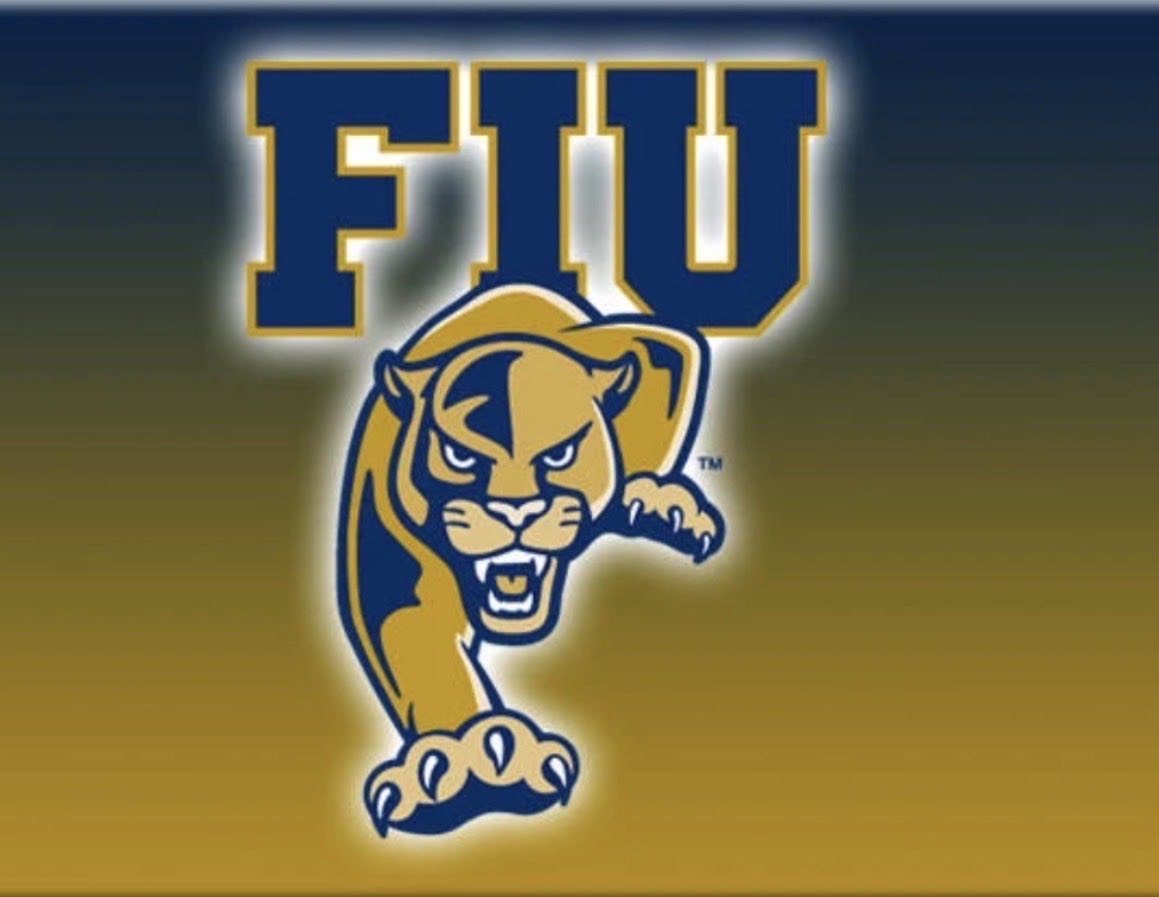 _JDGarman's tweet image. #AGTG Blessed to receive an offer from Florida International University