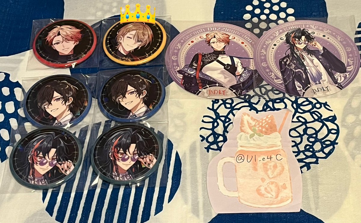 さみ@募集垢 ﾘﾄﾘﾝ tweet media