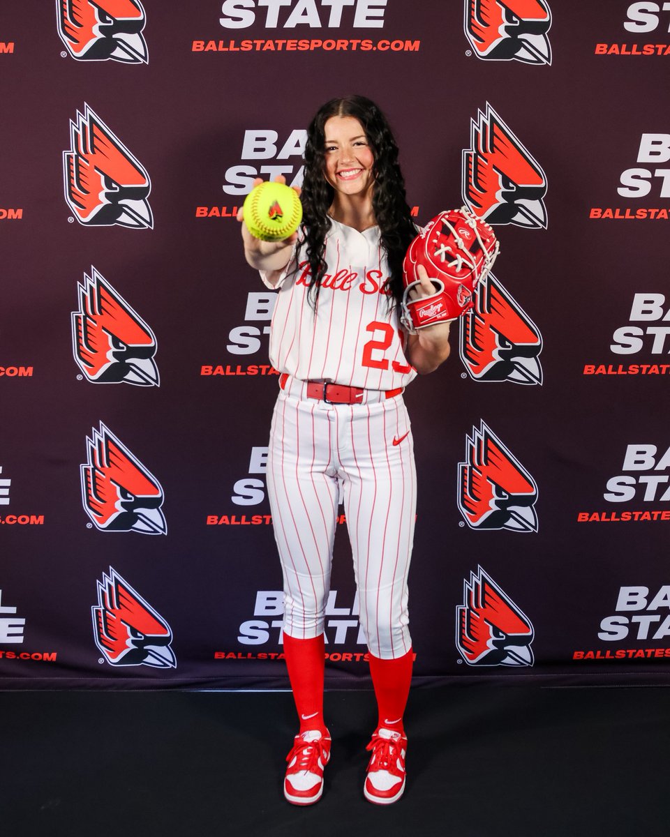 macylowery12's tweet image. Thank you @BallStateSB for having me on an awesome visit! You made me feel so special and I am so grateful for this opportunity to learn more about what it is to be a Cardinal! CHRIP CHRIP❤️🖤 @CoachPena_BSU @CoachBurns17  
@_coachrachel @CompleteGame @senatorsoftball