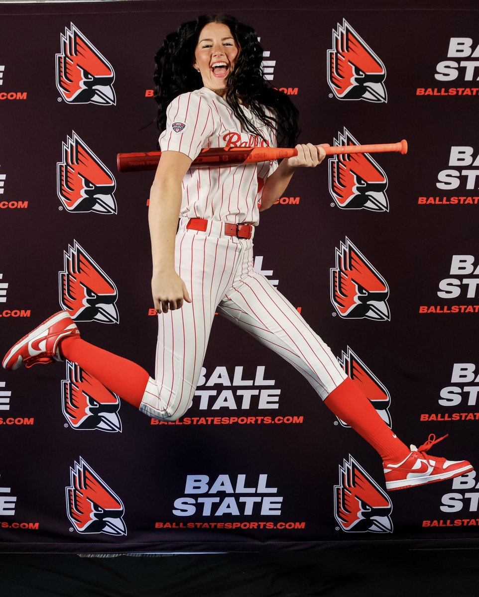 macylowery12's tweet image. Thank you @BallStateSB for having me on an awesome visit! You made me feel so special and I am so grateful for this opportunity to learn more about what it is to be a Cardinal! CHRIP CHRIP❤️🖤 @CoachPena_BSU @CoachBurns17  
@_coachrachel @CompleteGame @senatorsoftball
