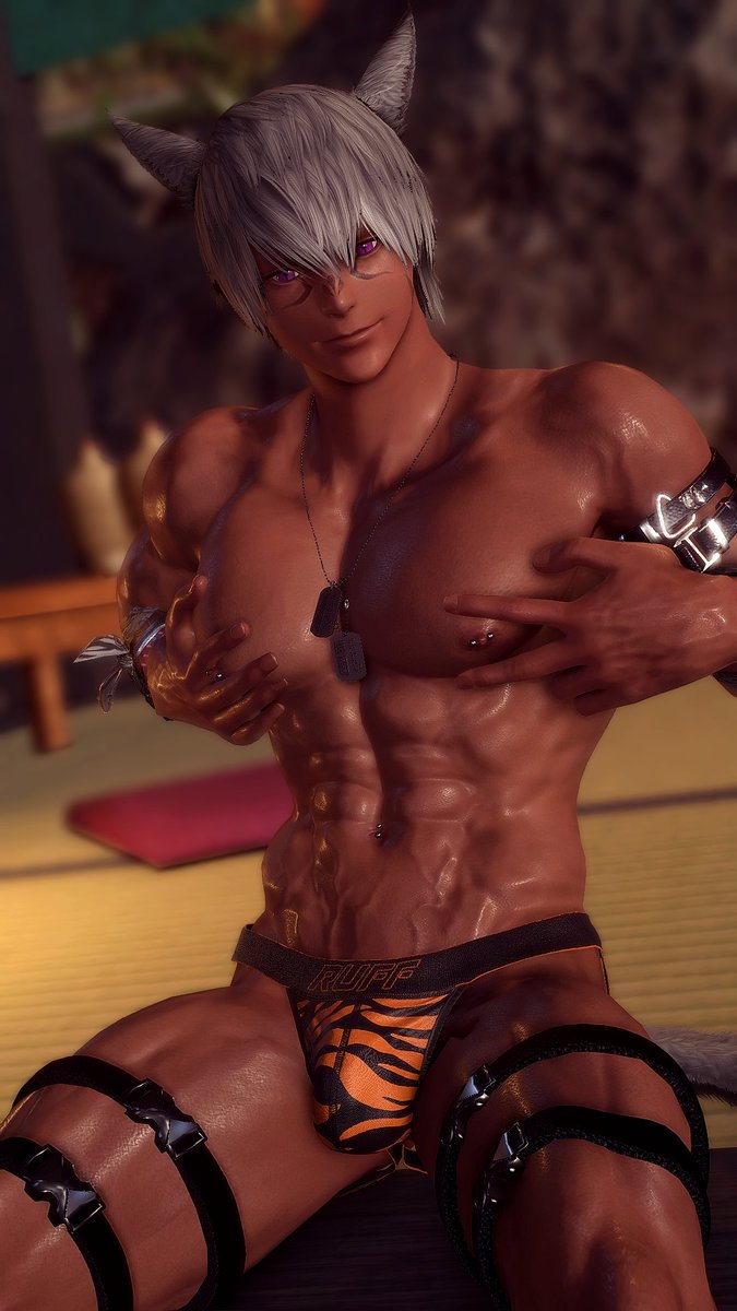 Mureiko_鯨魚矮貓 tweet media