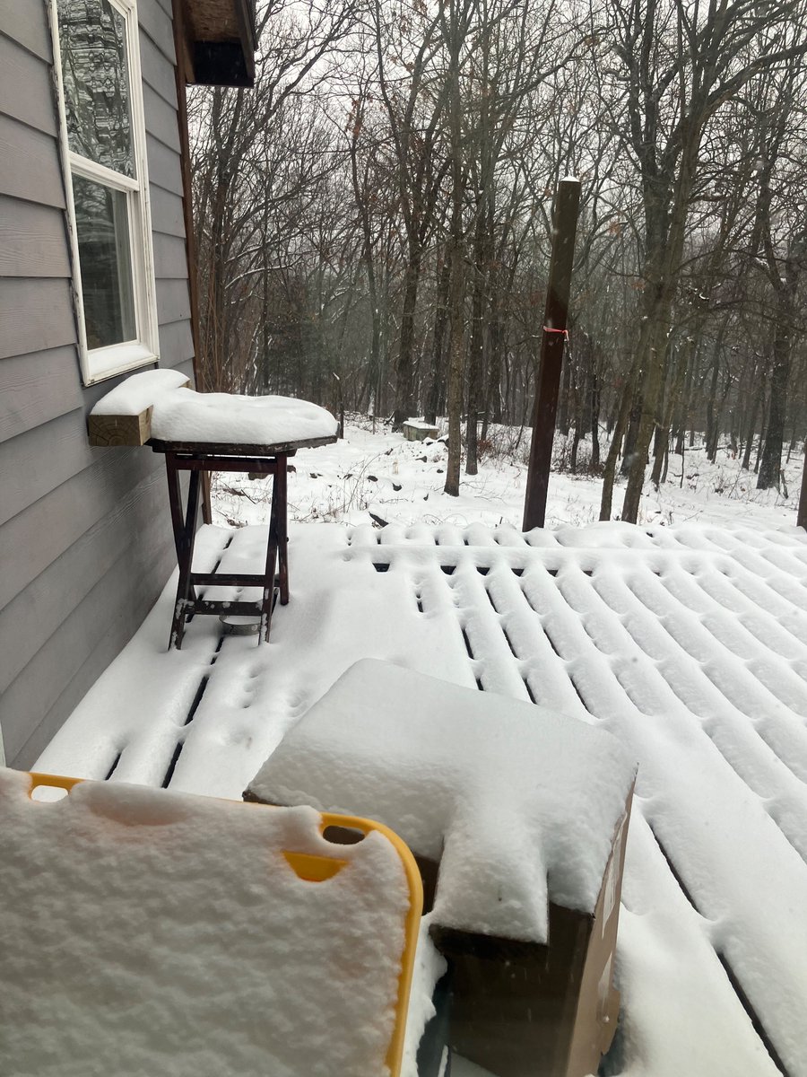 Viking Preparedness tweet media