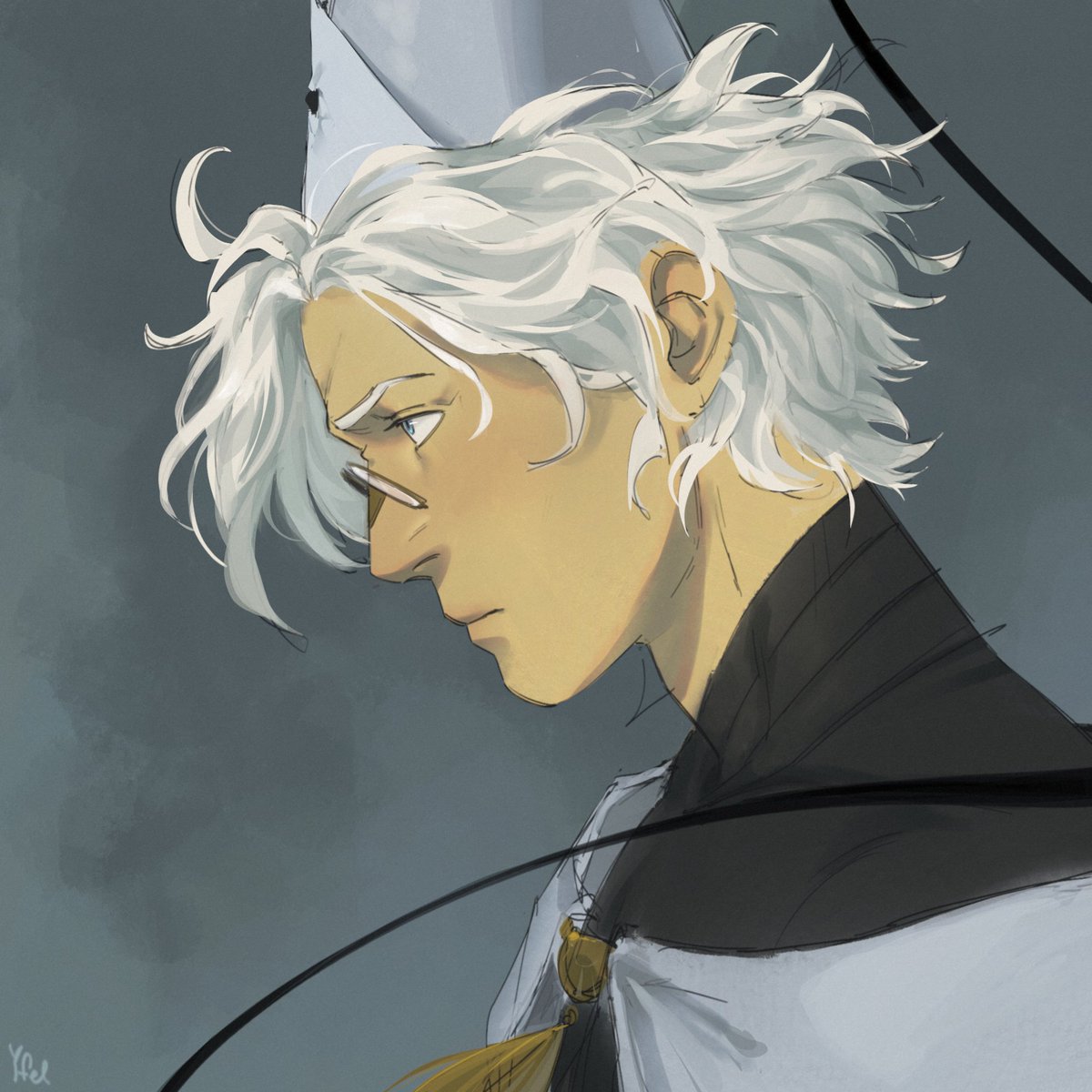 #Δ帽子 #witchhatatelier