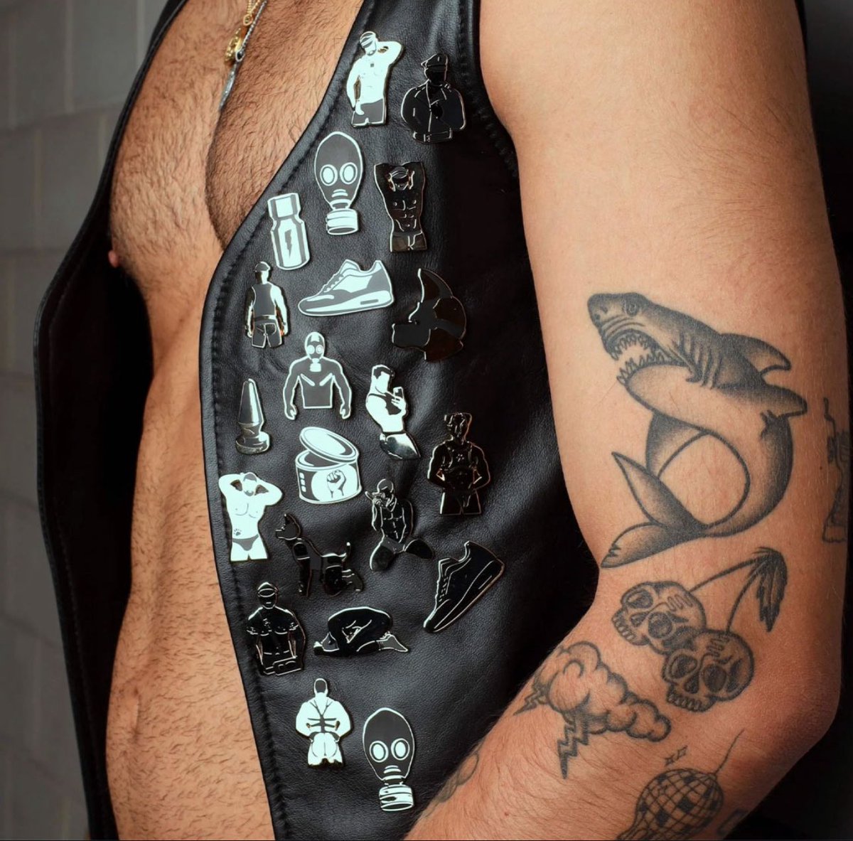 Clonezone tweet media