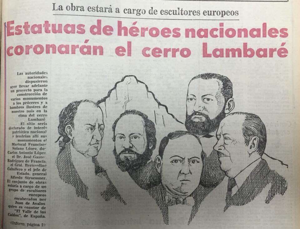 gaunadiego2001's tweet image. Cuando el culto a la personalidad era tan normal y compararse con máximos héroes nacionales. No será nada raro escuchar eso hasta ahora. Es importante saber siempre de historia para no repetir lo mismo...