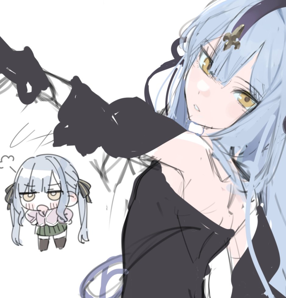「」|おがみそのイラスト