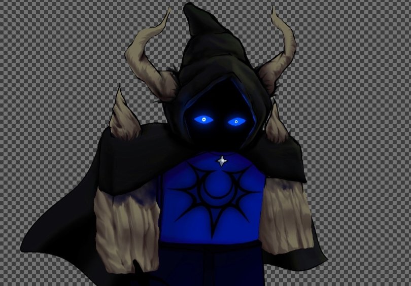 The Deserved One tweet media