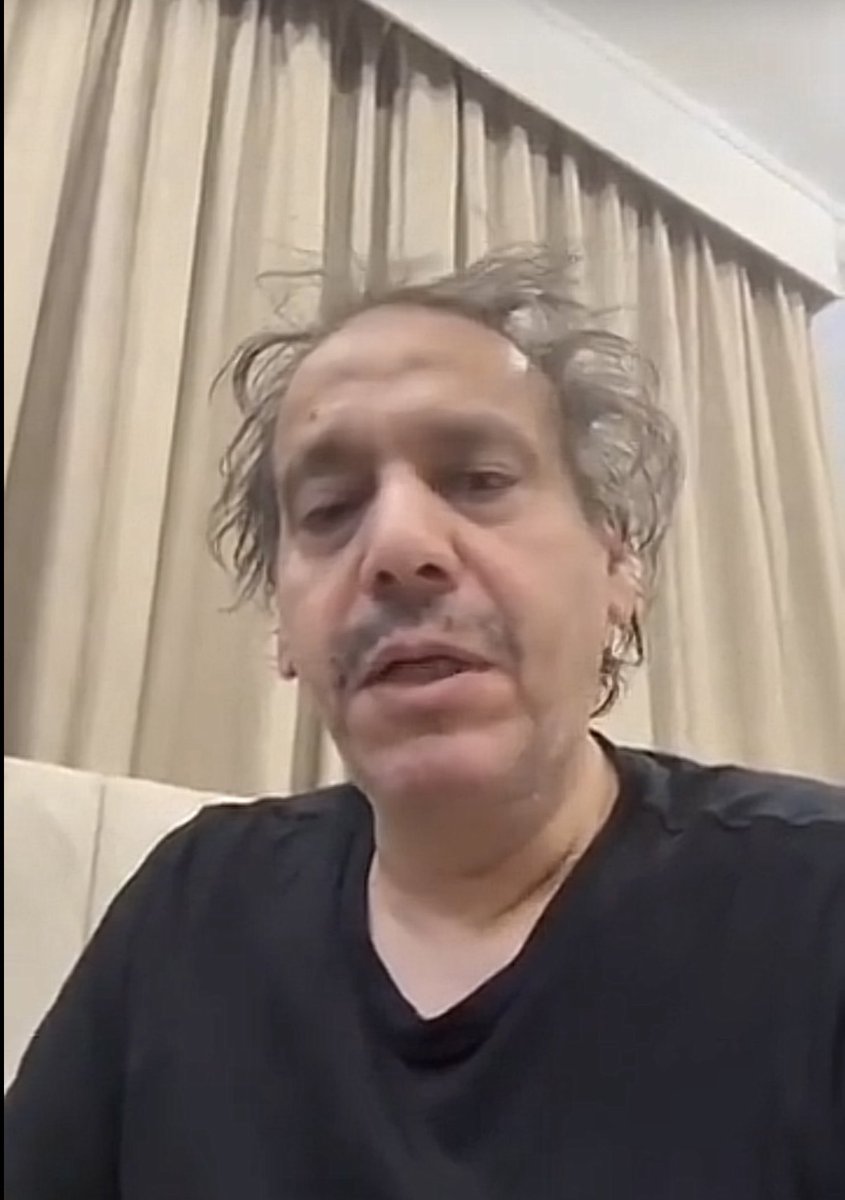 سعود المقحم tweet media