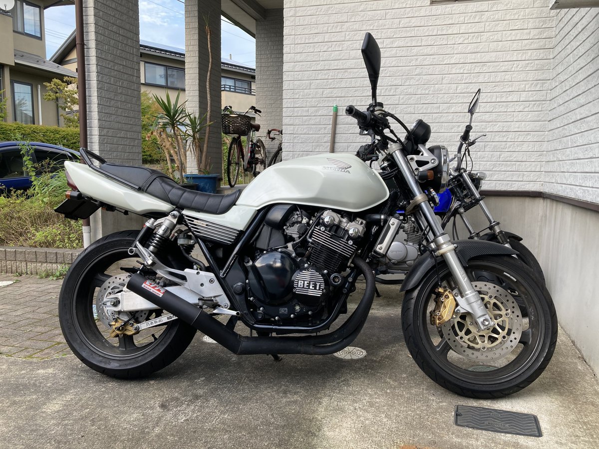 たかしー 大人気のKAWASAKI「Z2」発見！ BDSプレミアムオークション出品車両