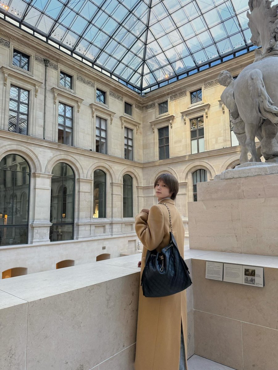 #1日1ゆーだい      𝑫𝒂𝒚.𝟒𝟖𝟖
今日もお疲れ様✨久々のボイスメッセージ嬉しかったぁ🥰毎日DM来てくれるおかげでバイトも勉強も頑張れてるよ🥹🩷いつもありがとう🌷Kくんも無理しないで体調気をつけて頑張ってね‼️今日もらぶ🫶🏻내일도 행복한 날이되기를 바랍니다💚
#andTEAM_K #andTEAM #K #케이