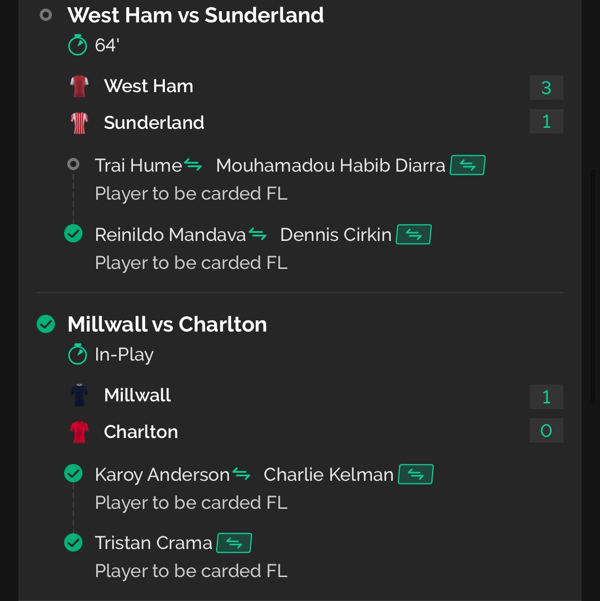 The Betting Village tweet media