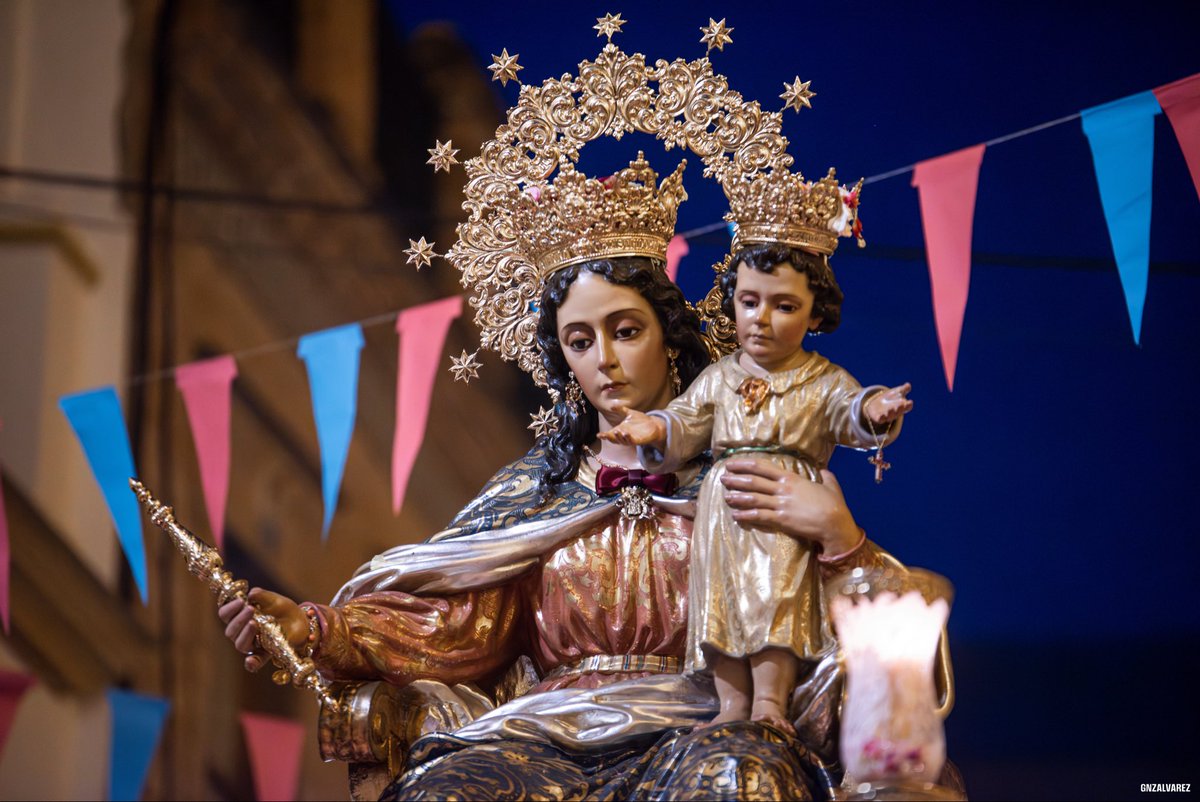 𝟐𝟒 𝐃𝐄 𝐄𝐍𝐄𝐑𝐎 ¡𝐇𝐨𝐲 𝐞𝐬 𝟐𝟒!

Fiesta de San Francisco de Sales, Patrón de la Congregación Salesiana y Conmemoración Mensual de María Auxiliadora.

19:30h Rezo del Santo Rosario.
20:00h Santa Misa.

📸: Gonzalo Álvarez