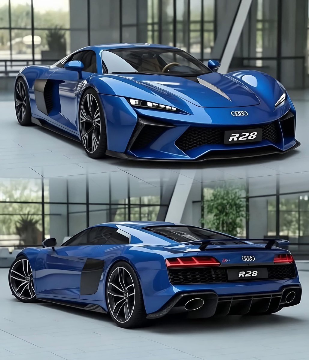 The Auto Addict 😈 tweet media