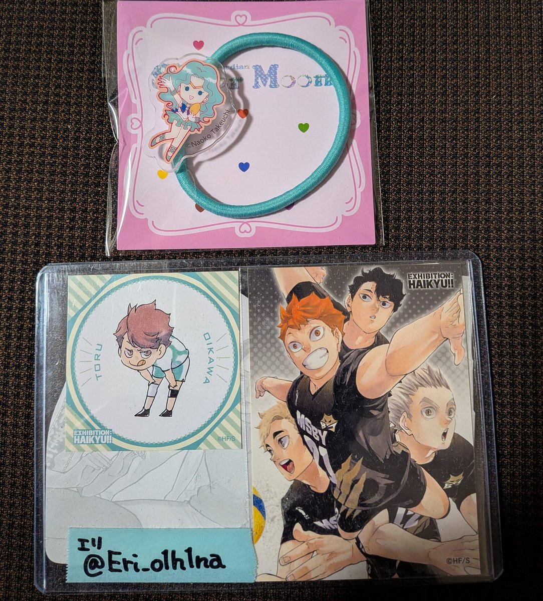 エリ※プロフ変更※ tweet media