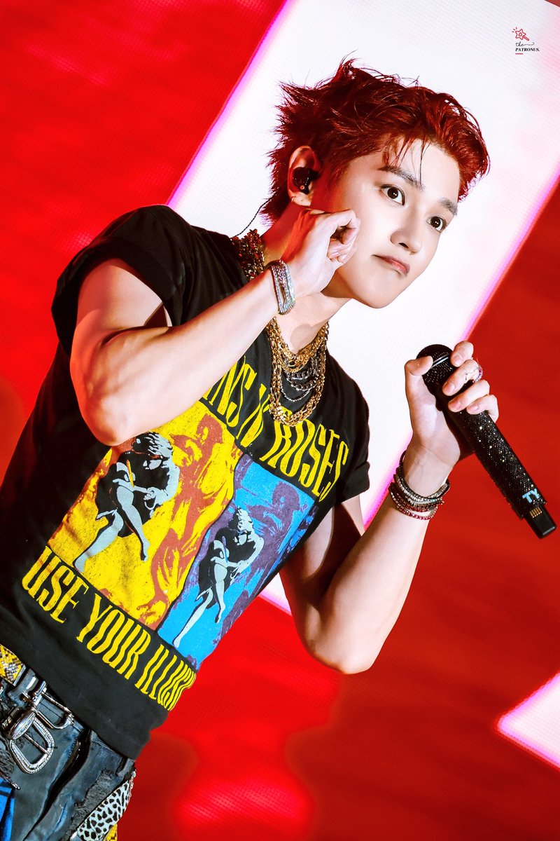 THE PATRONUS tweet media