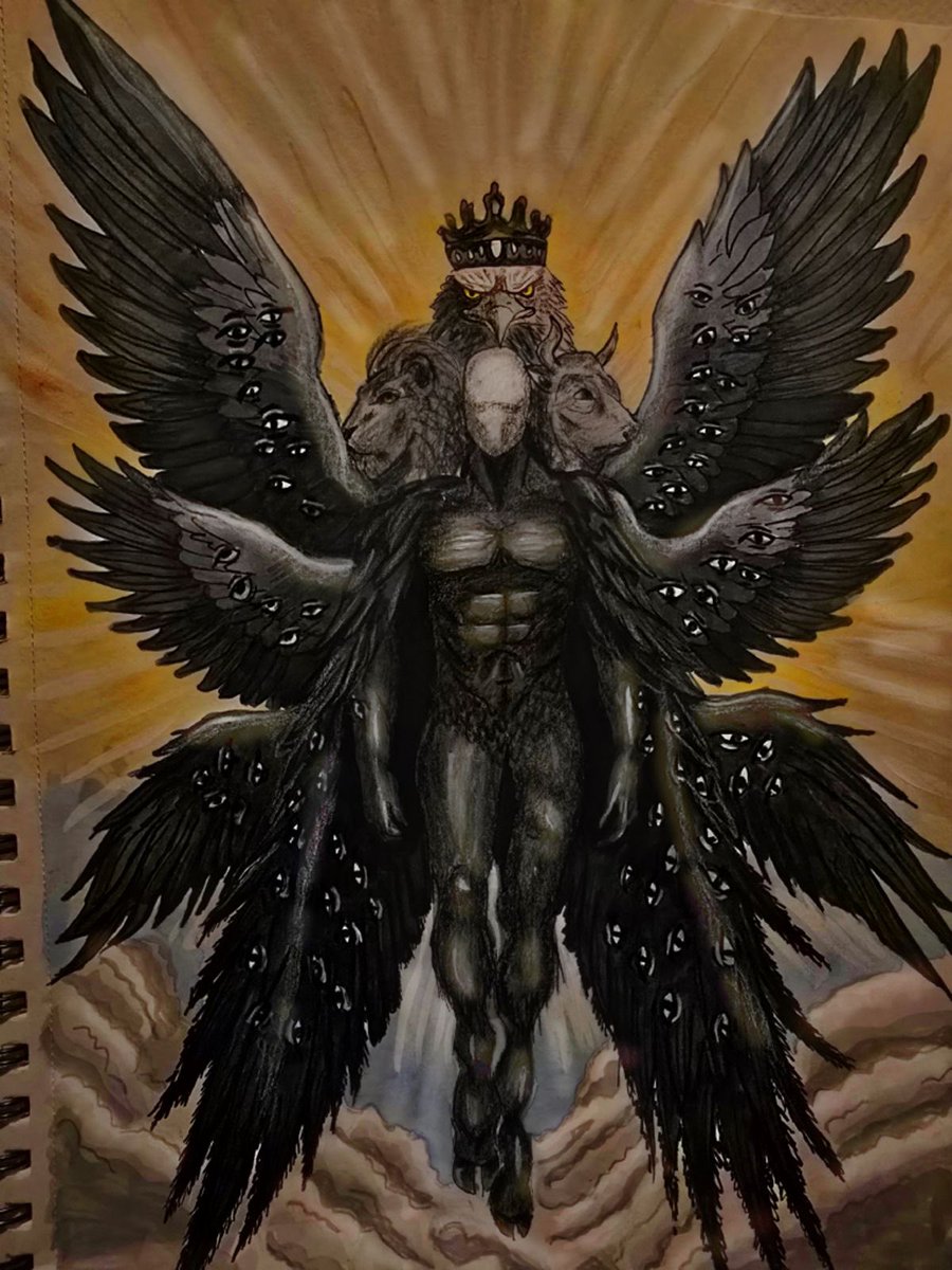 𝔇𝔞𝔫𝔦𝔢𝔩 𝚟𝚜 𝔅𝔞𝔟𝔶𝔩𝔬𝔫 tweet media