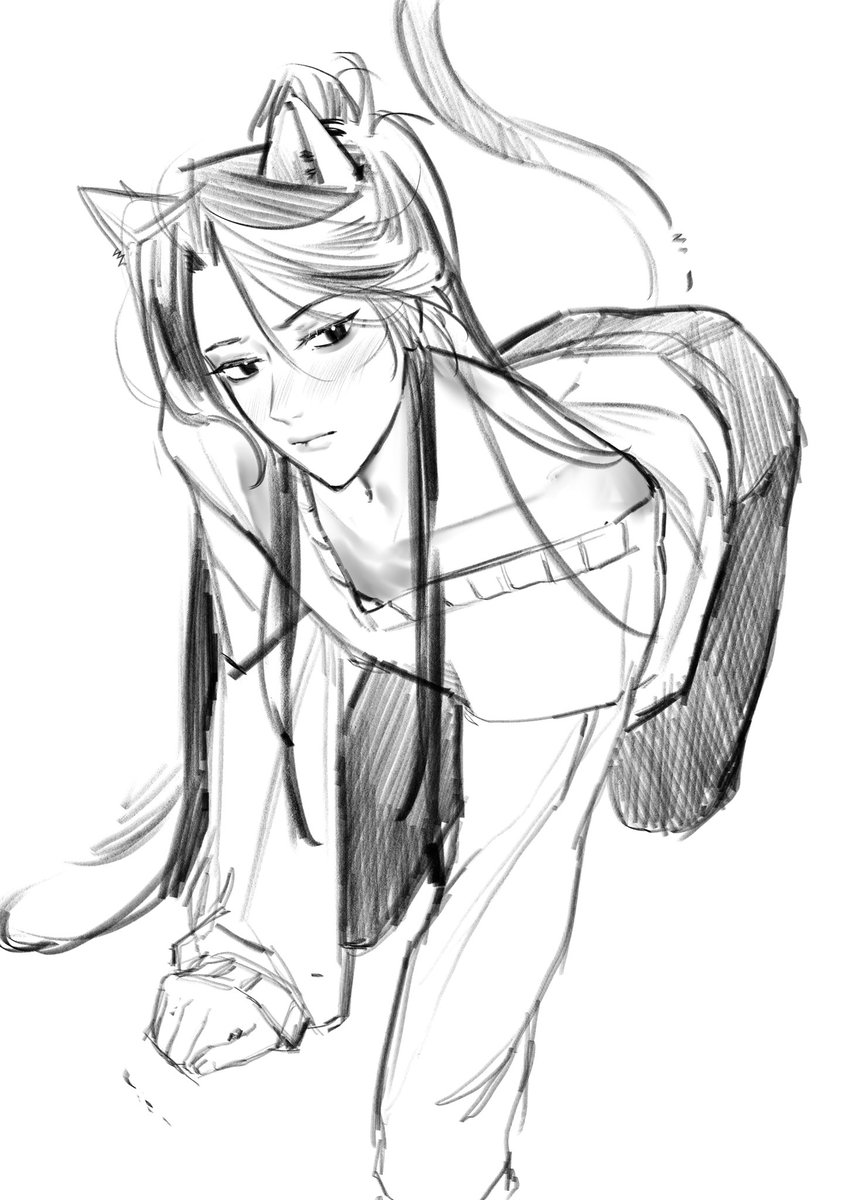 seub2_1's tweet image. #2ha
사존이러면묵연기절하죠