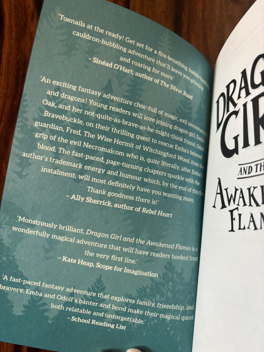 Kate Heap: Scope for Imagination tweet media