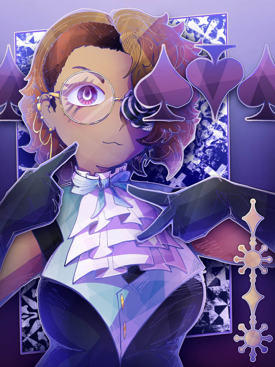 NicJellie【JELLYFISH VTUBER】 tweet media