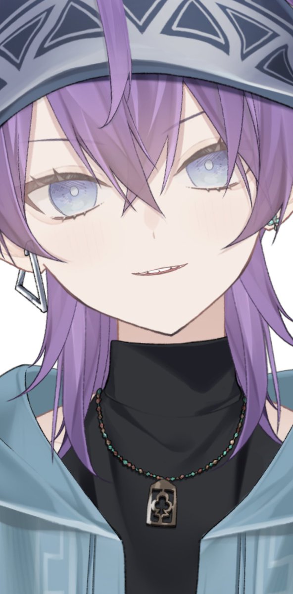 紫藤コウ (@kou_shido) on X