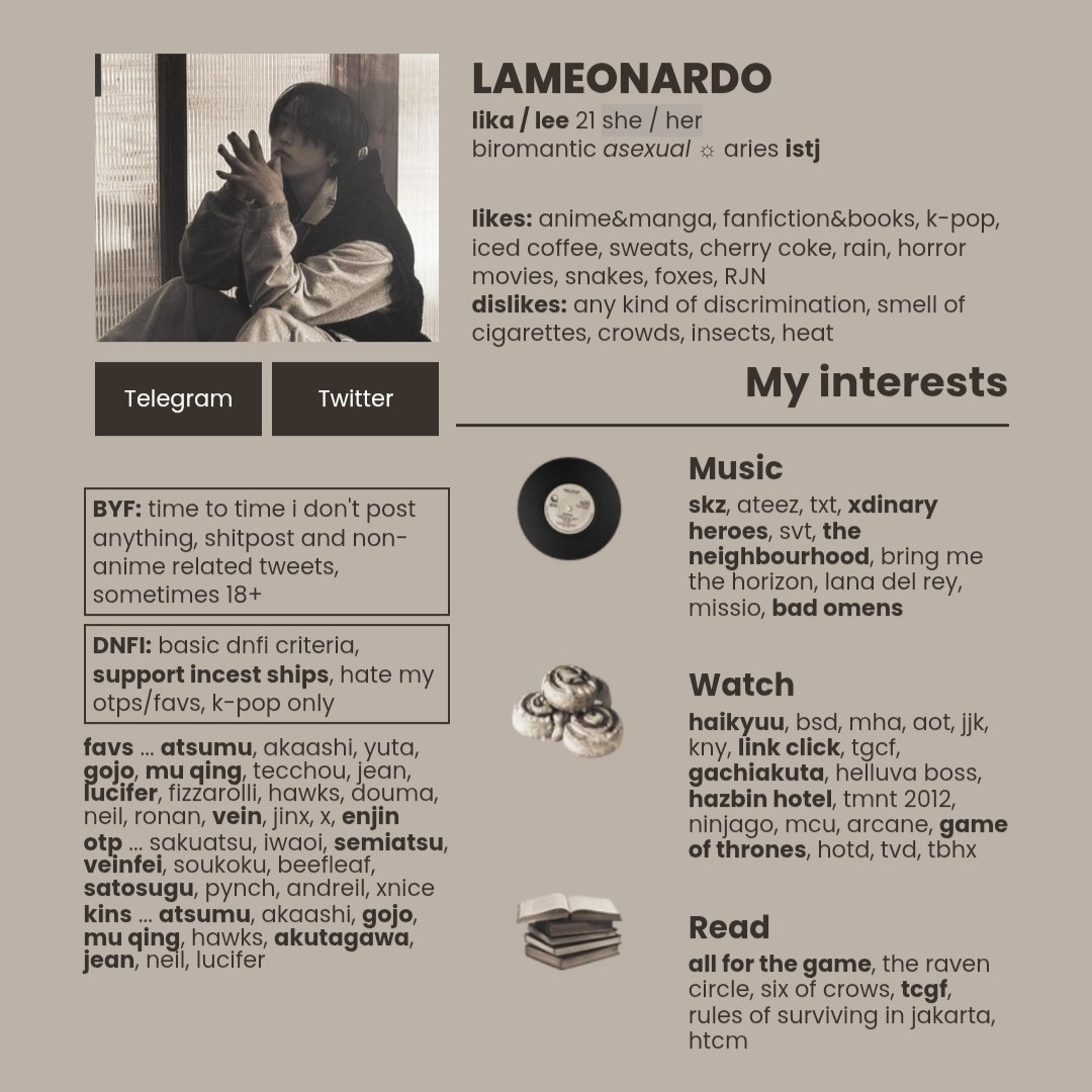 lee 🍒 tweet media