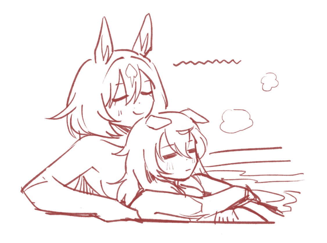 i can post this here i think