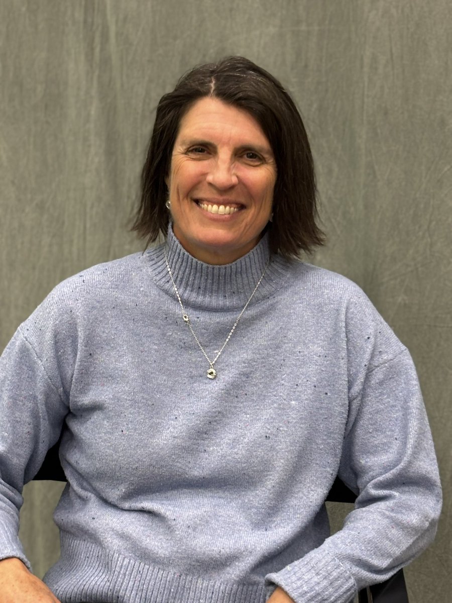 Dr. Denita Hadziabdic Guerry tweet media