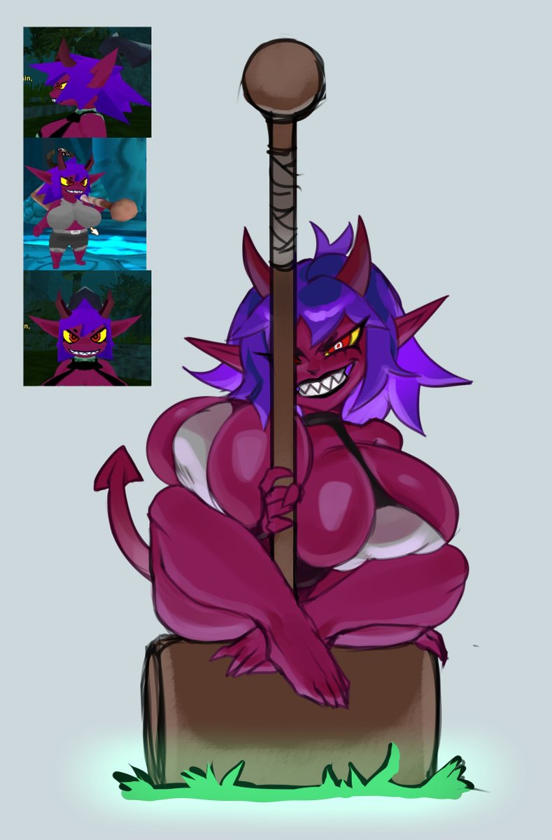 Geramime tweet media