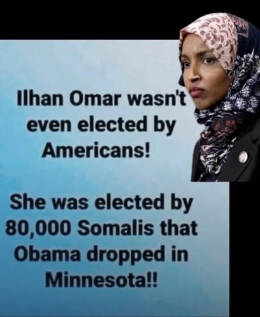 We need to remover her, deport her and make sure this NEVER happens again!!