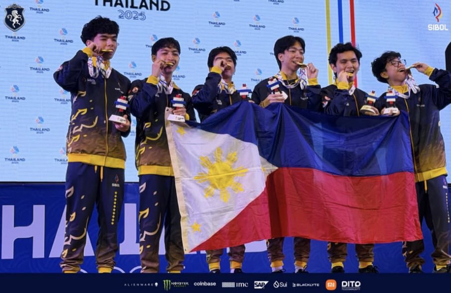 This loss doesn’t hurt as much as I thought it would. looking back, it was still an amazing run and an incredible year. winning four championships in a single year was such a crazy feat. take a well deserved rest, boys. 2026 is another story waiting to unfold, <a href="/teamliquidph/">Team Liquid PH</a>! 😼