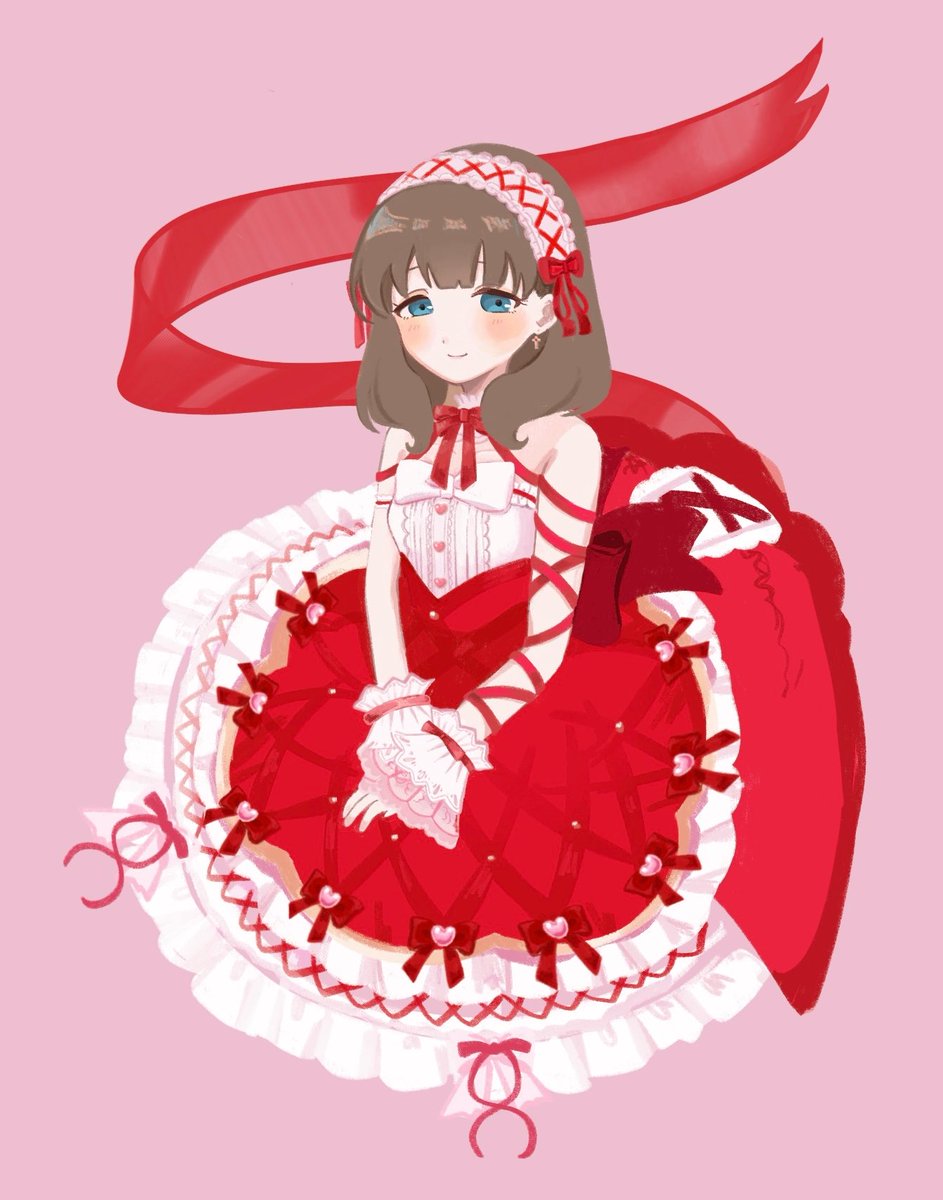 RT @Moshikashite_S: まゆすき