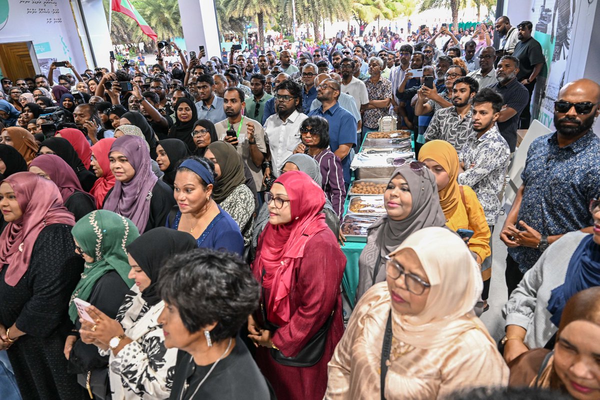 PNC Secretariat tweet media