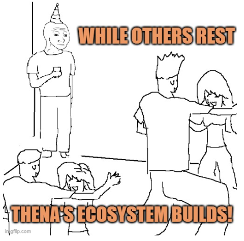 GALA71 💜 THENA (💜,🏛️) tweet media