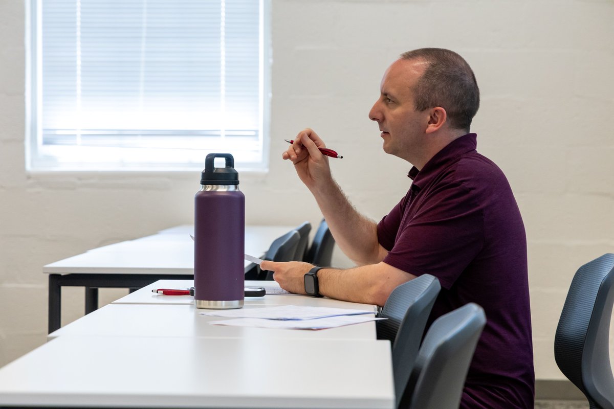 BridgewaterNews's tweet photo. Happy International Day of Education! 

Did you know BC creates learning opportunities for people of all ages? From the children who learn from our early childhood education students to professionals completing any of our graduate programs, at BC, the next step is within reach. https://t.co/aokDvklCCh
