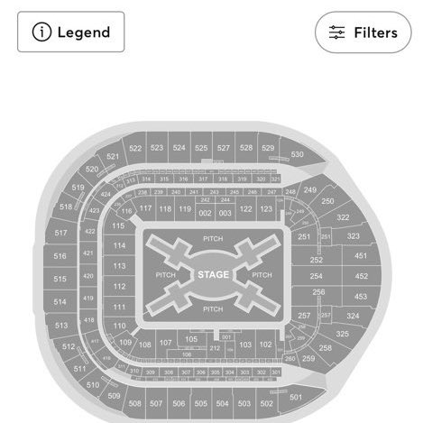 Sold out?? ok. Add another show <a href="/BTS_twt/">방탄소년단</a> <a href="/rubberdeokies/">니키 (qdeoks)</a>
