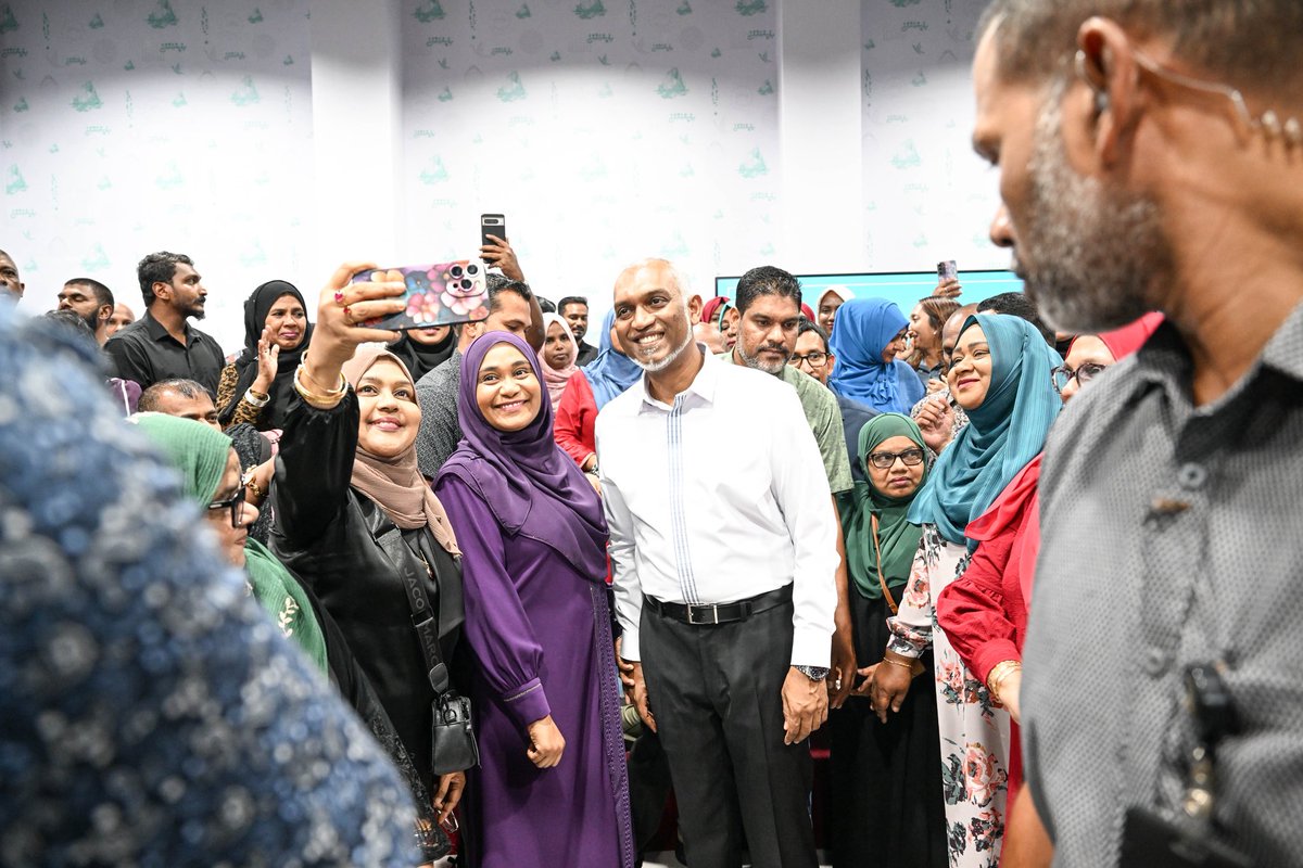 PNC Secretariat tweet media