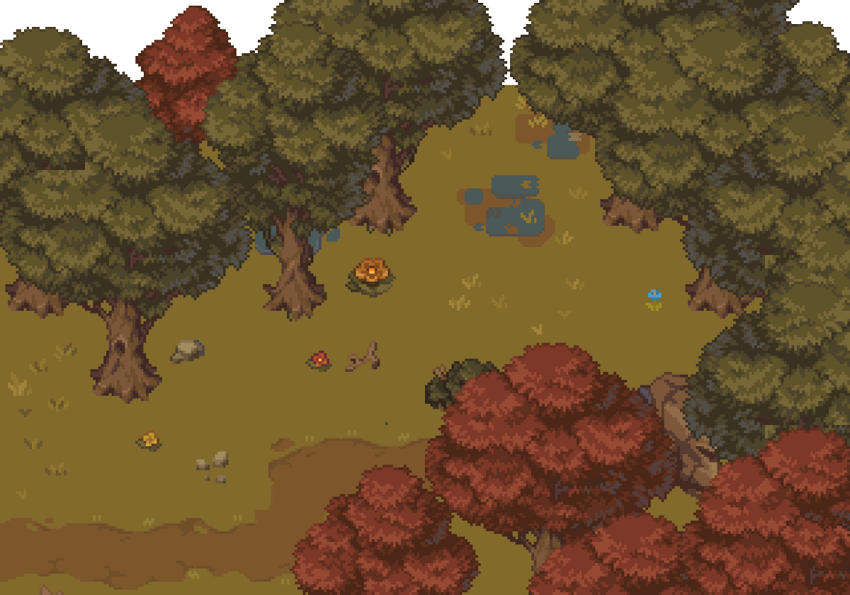 Spooky Action At A Distance Studios tweet media