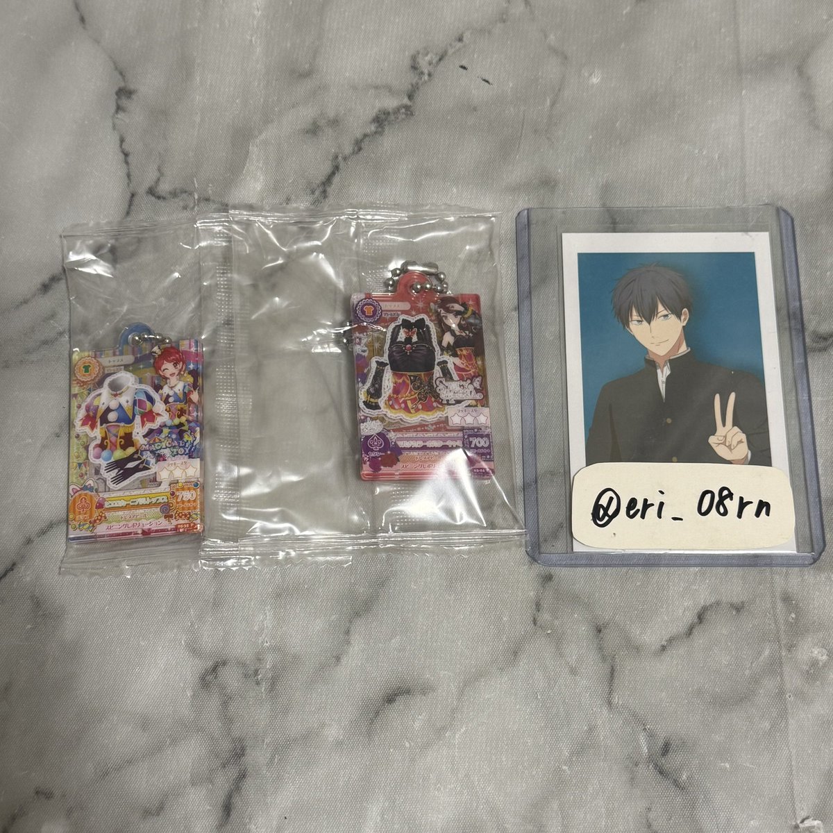 えり@取引垢💫 tweet media