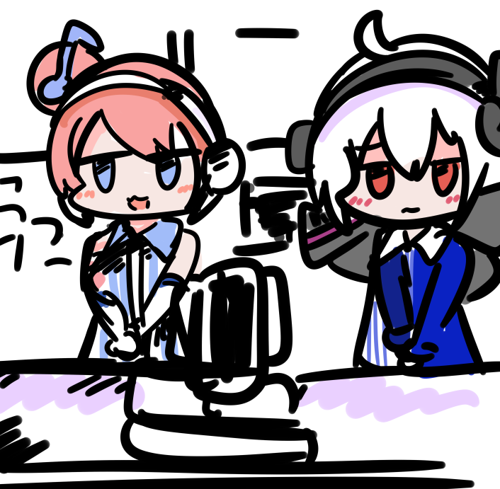 コンビニ＼(＾o＾)／も好き
こっちの方はオワタの雰囲気受け継ぎつつ
コミカルな曲になってるのでこっちも結構聞いてます
あきこロイドとかローソンがタイアップしてた
ボーカロイドあったなーと懐かしい気分にもなります

#あきこロイド
#弱音ハク

曲
↓
youtube.com/watch?v=lI8W7h…