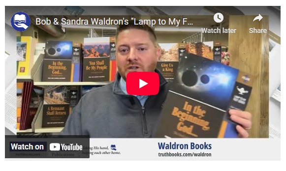 CEIBookstore's tweet photo. Waldron books feature and offer! 📚 - https://t.co/iGORyVjxKP
Subscribe to our CEI Bookstore YouTube channel to see this and more product feature content! https://t.co/L5pIOw1V5U https://t.co/9cW5sZpEjP
