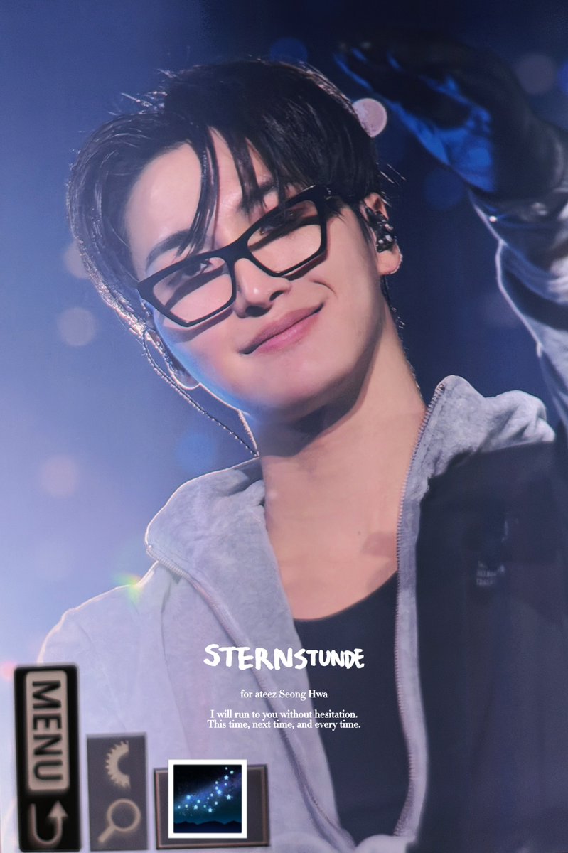 260124

#에이티즈 #ATEEZ 
#성화 #SEONGHWA