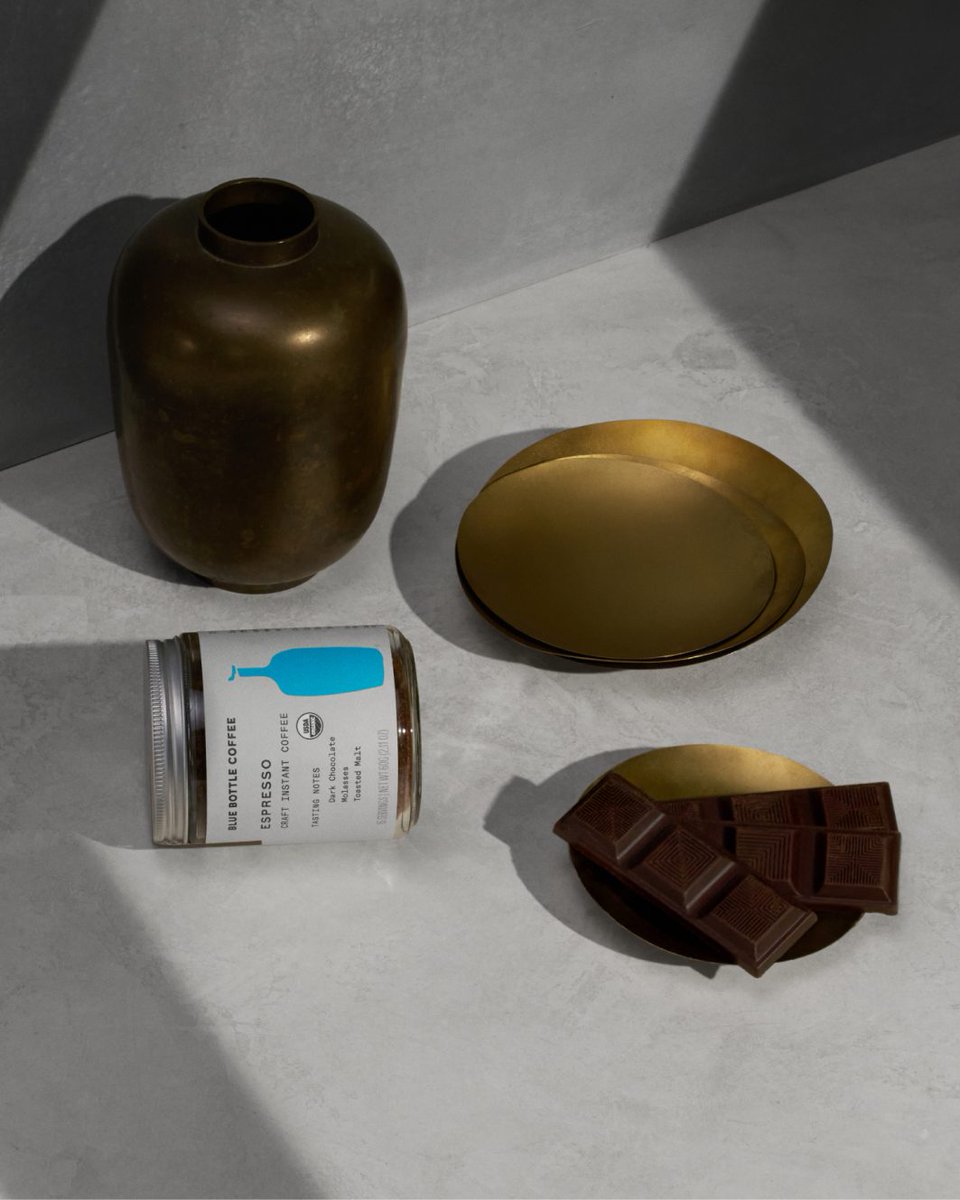 Blue Bottle Coffee tweet media