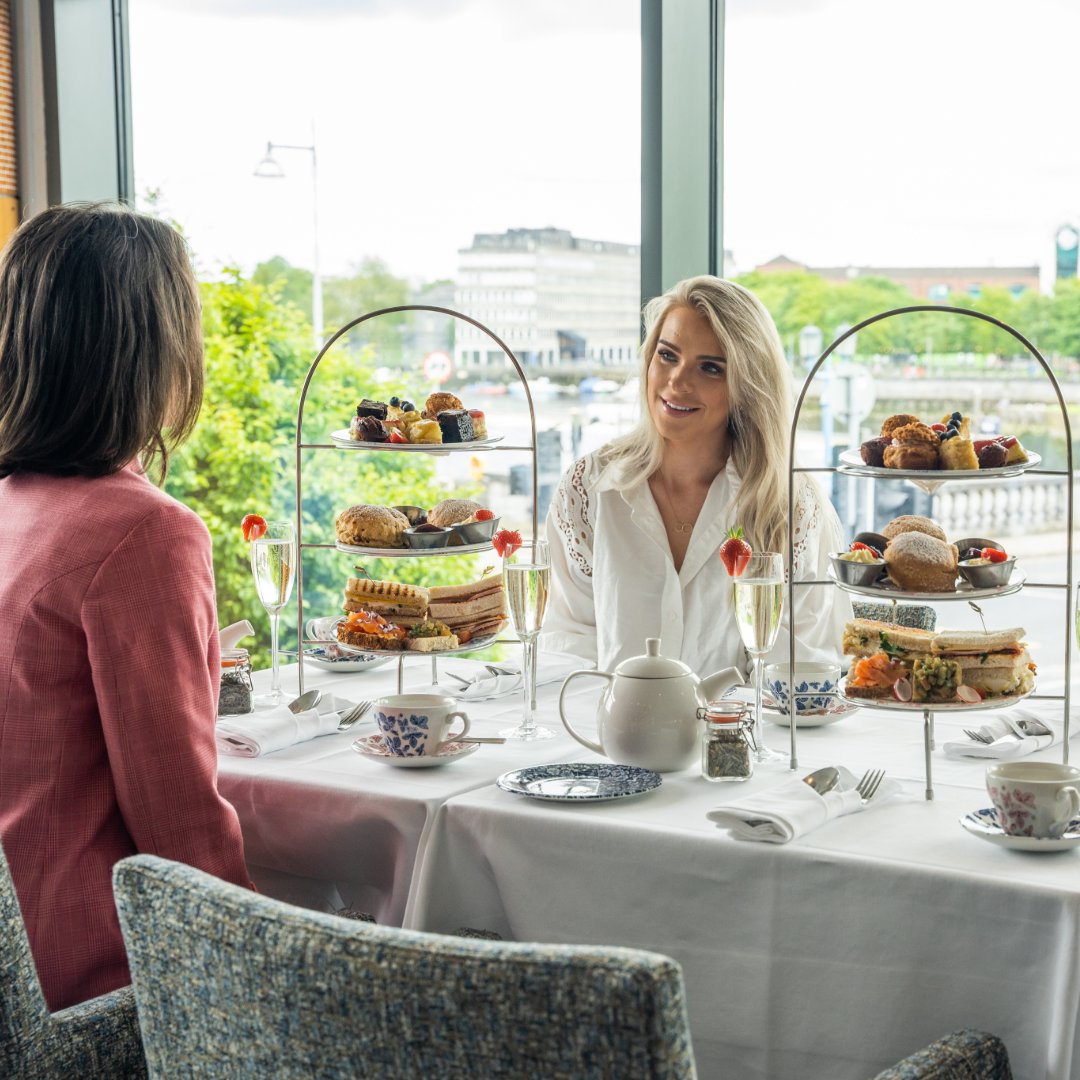 LimerickStrand Hotel tweet media