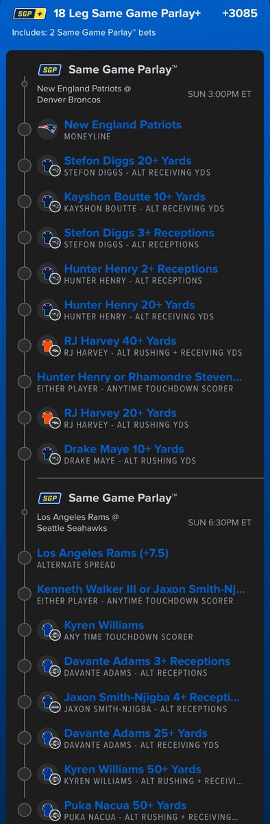 Brenden Cronin tweet media